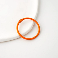 Оранжевый, 45mm