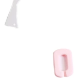 Европейский и американский стиль CCB Пластическая цепочка Long Women, темперамент интернет -знаменитости личность