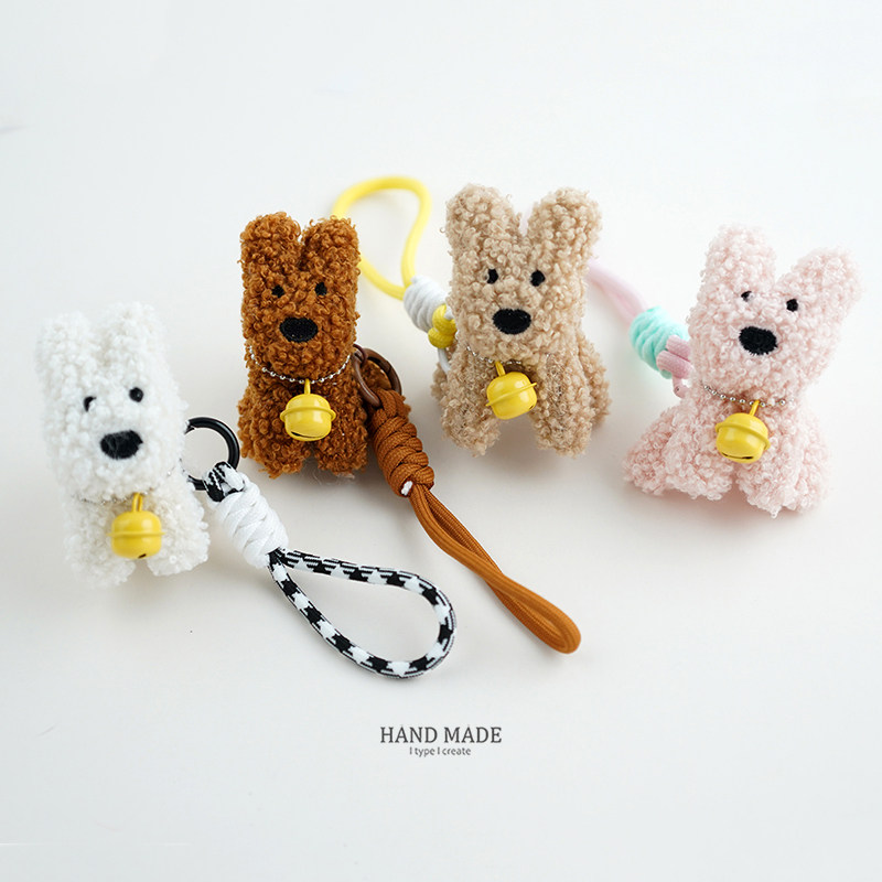 DIY钥匙扣2024新款网红