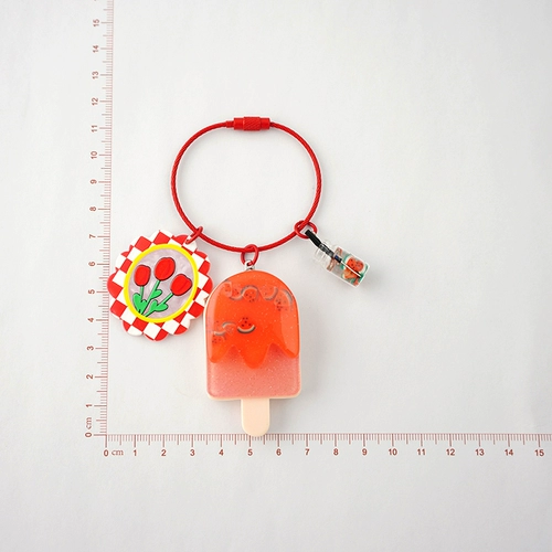 Ранец, милая подвеска, детский брелок, подарок на день рождения