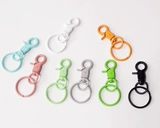 DIY Аксессуар, аксессуары, металлический брелок, в корейском стиле