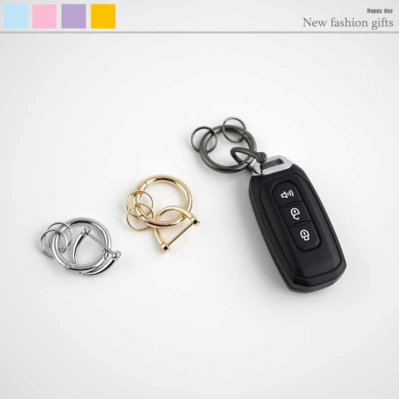 DIY金属钥匙扣挂件汽车遥控器钥匙挂件钥匙挂件钥匙,节庆用品/礼品,钥匙扣,淘宝优惠券,粉丝福利购,淘宝优惠卷