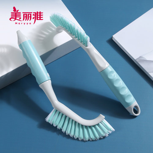 清洁刷Maryya/美丽雅缝隙刷