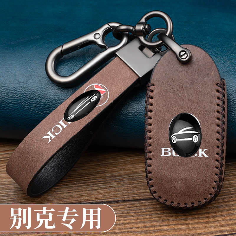 优质疯马皮 经典制作 皮质柔软 按键精准