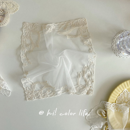 法式托盘垫HiColorlife