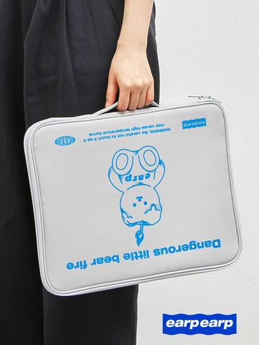 小众苹果macbookpro电脑包韩国