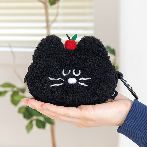 韩国BRUNCHBROTHER卡包零钱包