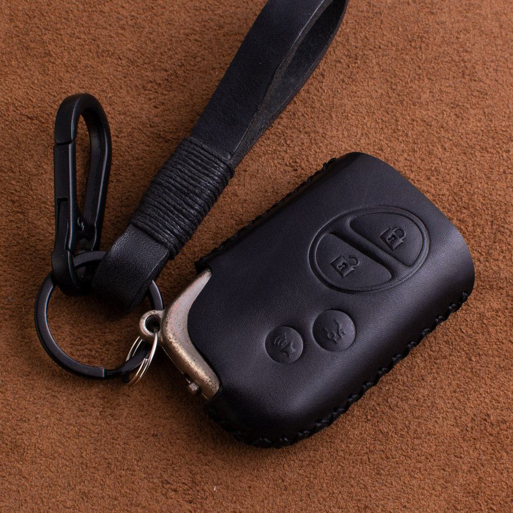 雷克萨斯CT200GX400汽车钥匙包