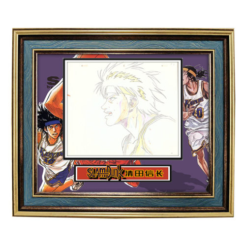 清田信长价格 清田信长图片 星期三