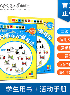国际儿童英语知识大全