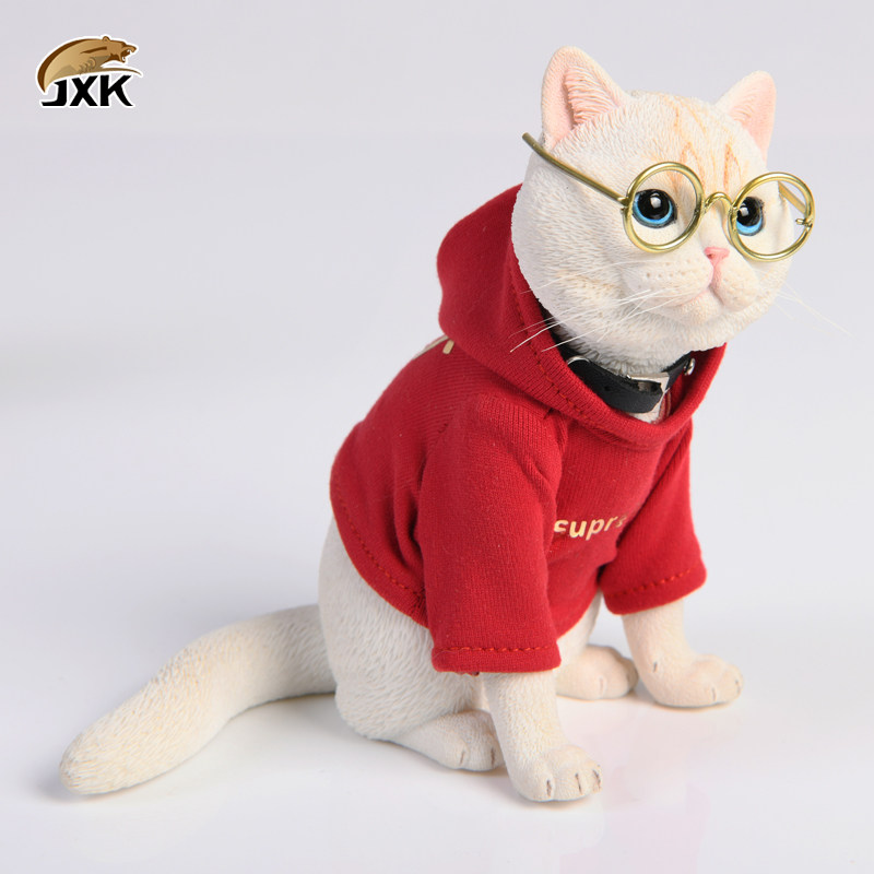 招财猫官方正品1/3可爱风发财猫图片