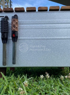 现货Ballistics点火器配件套装uniflame打火机把手配件ST2 喷枪