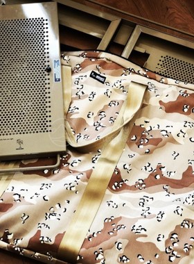 现货 BRUNT BALLISTICS TYPE-C桌收纳袋 C桌收纳袋 露营收纳包