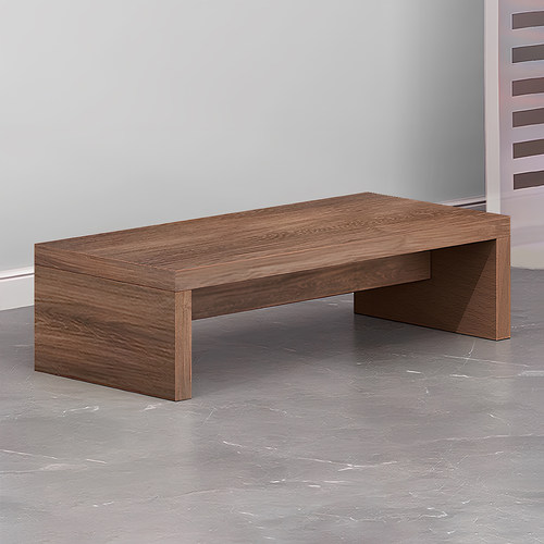 办公室脚踏凳桌下矮凳防翘二郎腿神器儿童钢琴增高久坐垫脚踩脚凳