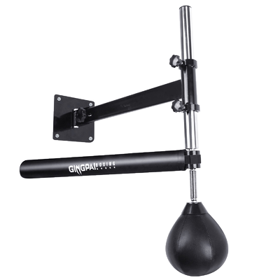 墙壁挂式旋转靶+可调节速度球