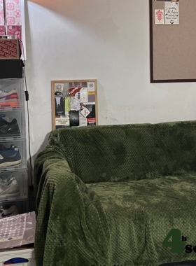 复古沙发布盖布高级感美式沙发巾防滑防猫抓四季通用轻奢沙发垫