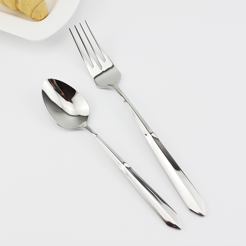 304不锈钢KARACA西餐餐叉茶勺子