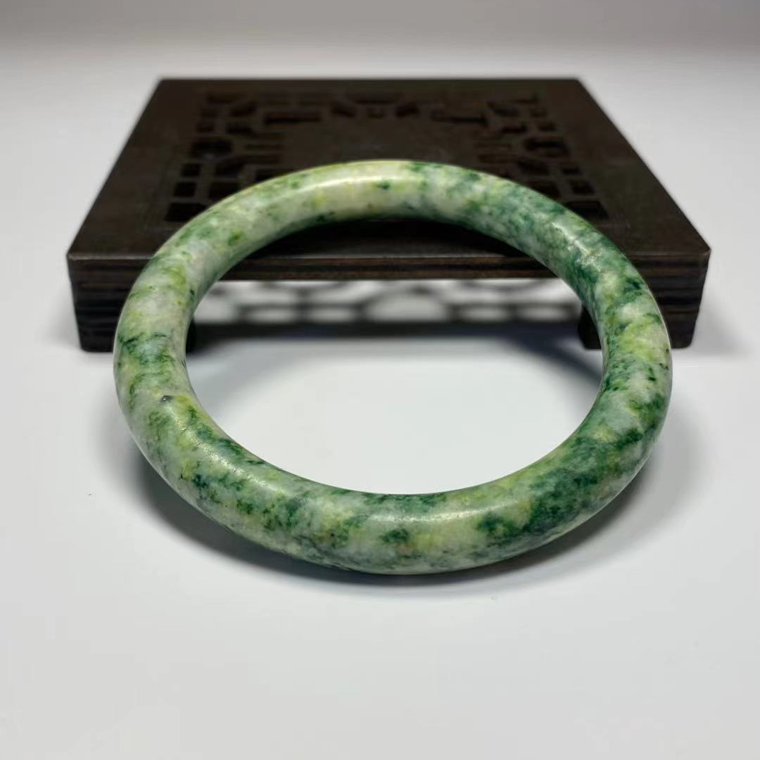 古风稀有色彩手镯