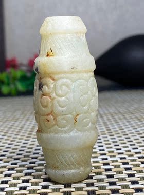 古风勒子挂件
