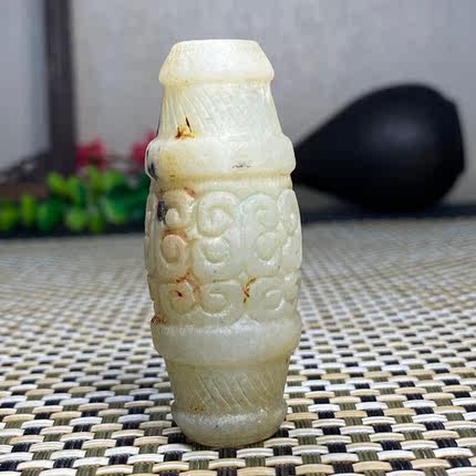 古风勒子挂件