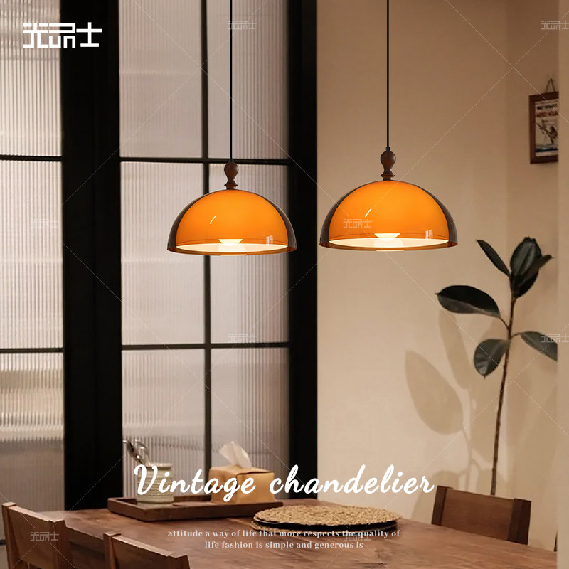 光品士法式复古设计师餐厅吊灯中古可升降餐桌岛台吊线灯2025新款,3C数码配件,USB多功能数码宝,淘宝优惠券,粉丝福利购,淘宝优惠卷