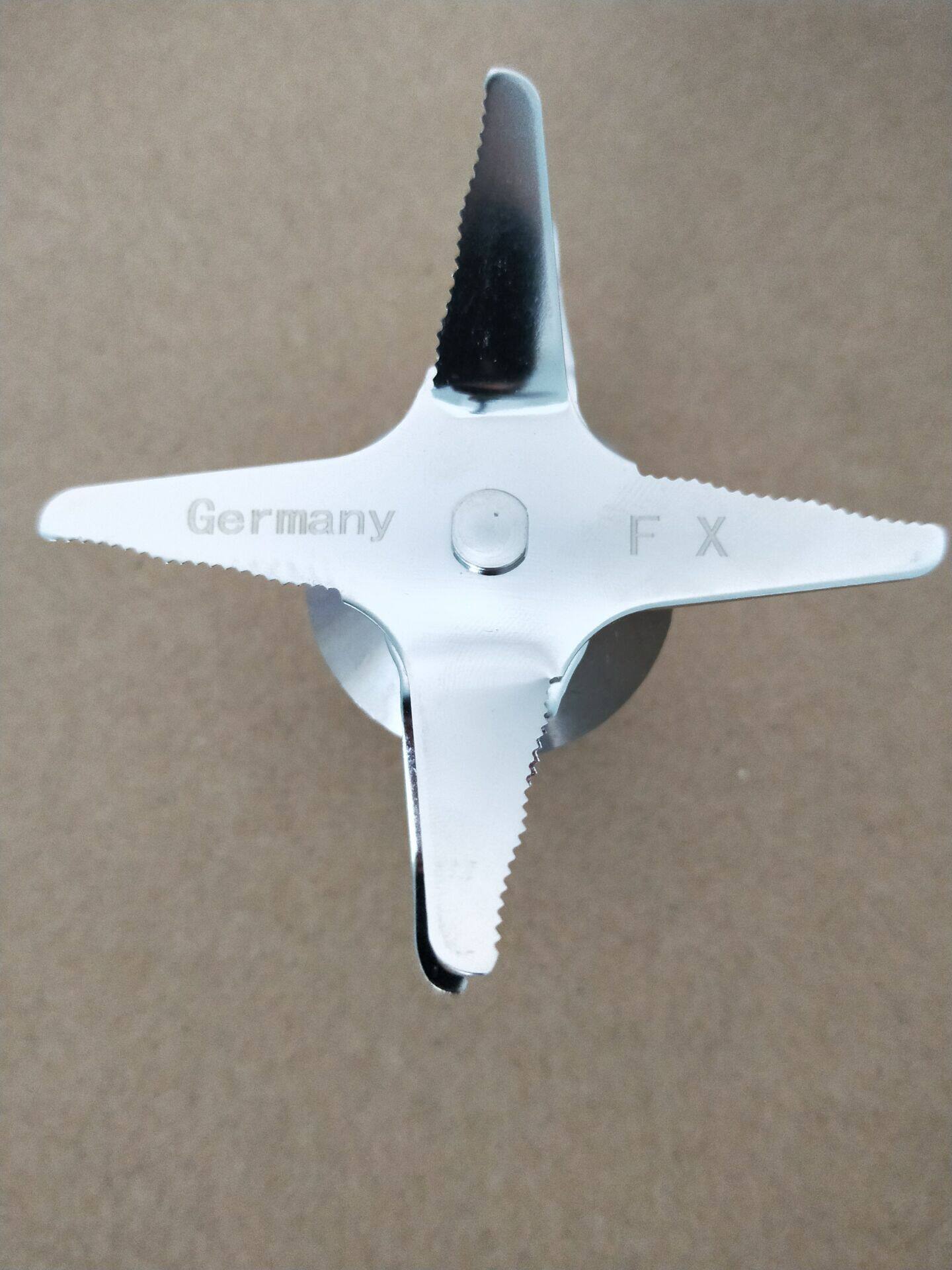 快易好111 112d 103原装刀俎刀片刀头破壁料理机沙冰豆浆机配件