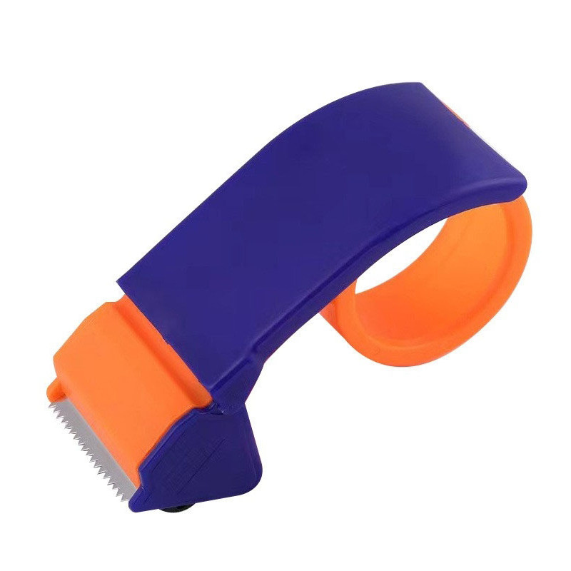 透明胶带切割器封箱器快递打包神器手握式封箱胶带机物流包装封口,包装,胶带座/封箱器,淘宝优惠券,粉丝福利购,淘宝优惠卷