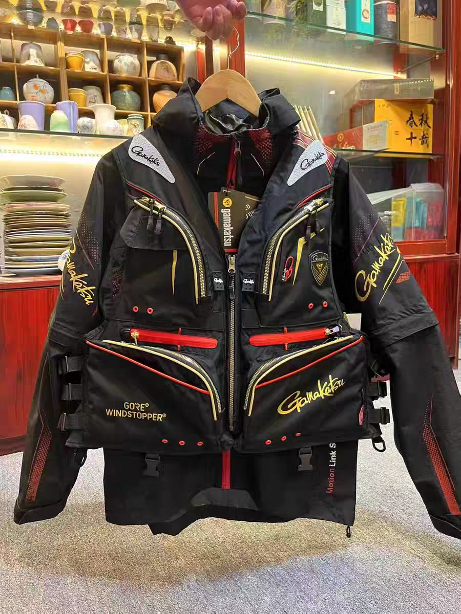 2019新款gamokotsu卡兹多功能