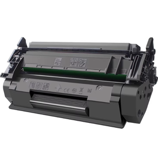 打印机硒鼓无芯片4支装 适用cf277a硒鼓 329dn 305dn 适用惠普