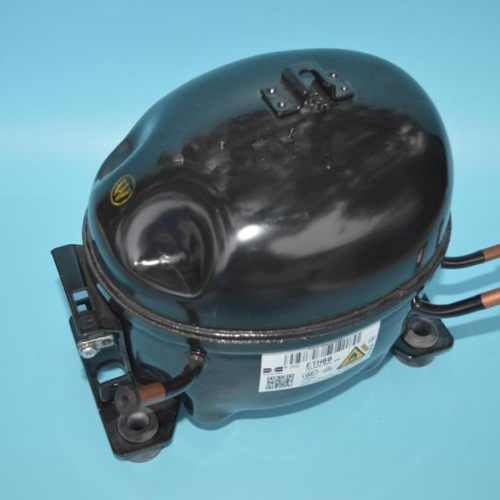 全新万宝华光R600A冰箱冰柜压缩机ETH ETA YA SD ESZ 66 72 80 95