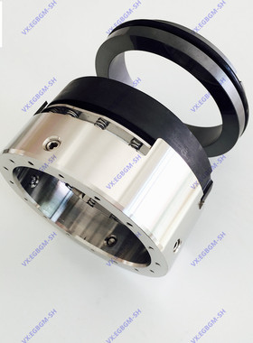 11-M74F/55-G9-Q2Q2VGG 配套上海凯泉泵业 专用机械密封配件