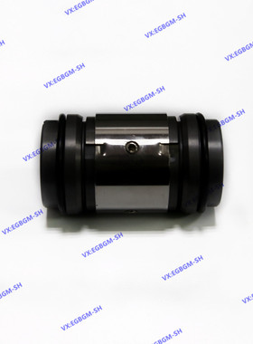 带冷却过水槽螺旋不锈钢机械密封M74F-D33B-G92-Q2Q2VGG