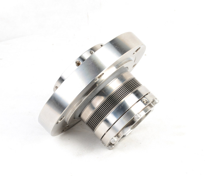 磨机再循环泵机械密封HTM-55D351ZZ配套 五二五泵业水泵密封件