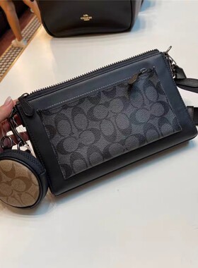 斜挎包斜挎包COACH/蔻驰
