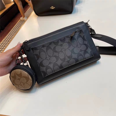 斜挎包斜挎包COACH/蔻驰