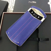 Meitu v6 Edinburgh Blue New Подлинное