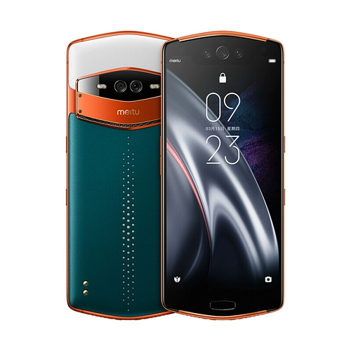 MEITU/MEITU MP1801 Красота камера V7 Limited версия T9 Позитивная живая мобильная T8S New Ginuine V6