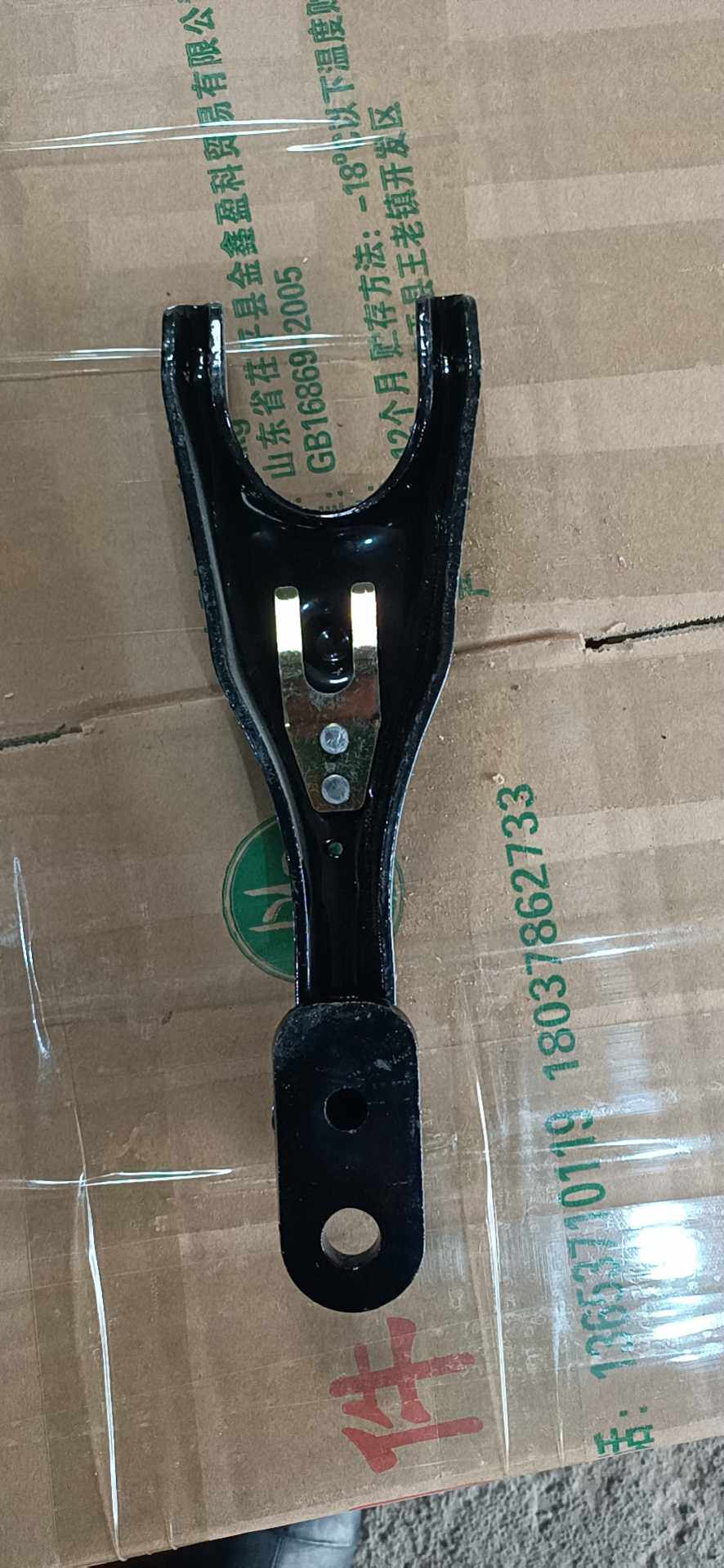 时风风顺汽车拨叉,风菱d版c版汽车拨叉,拨叉