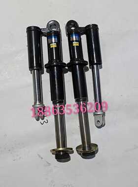 时风三轮车原厂新式改型减震器 新式555A2避震器  减震器 1付价格