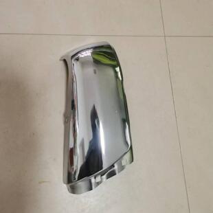 适配郑州东风皮卡瑞琪6纳瓦拉后保险杠金属包角