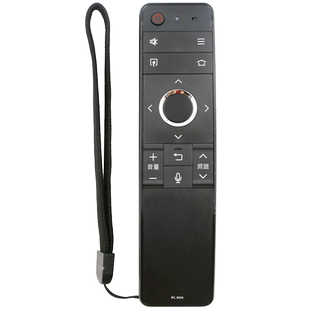 智能蓝牙语音电视机遥控器RC-B200 B800 GB253WJSA2 GB255/257/258/315/356WJ  RRMCGB122/184WJSA2适用夏普