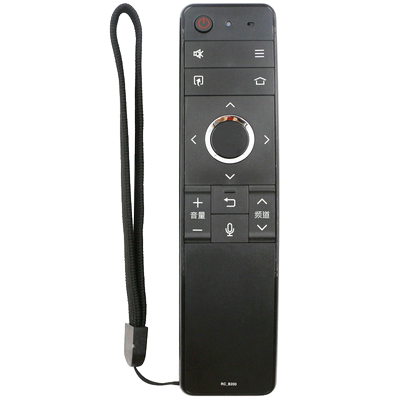 夏普电视机遥控器包邮送电池