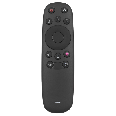 适用长虹CHIQ智能遥控器长虹