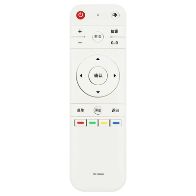 熊猫电视机遥控器包邮送电池