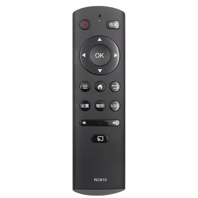 适用ROWA乐华电视机遥控器通用RC