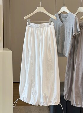官方重点推荐的休闲裤上身超舒服