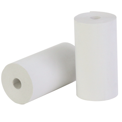 二维火卧式用热敏小票