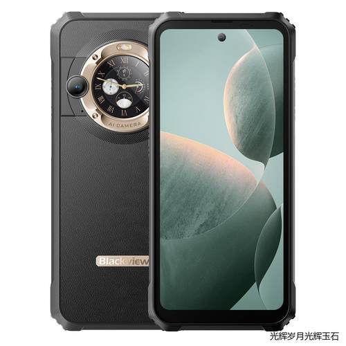 BlackviewBL96.78寸12+