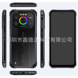 Ar1Utr4三智能机 II5i 防手交400万摄像IF10 香港货6.8寸6