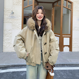 现货【新品】羽绒152-7329-P305-428，女装羽绒服，浙宝152